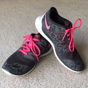 Nike Free 5.0